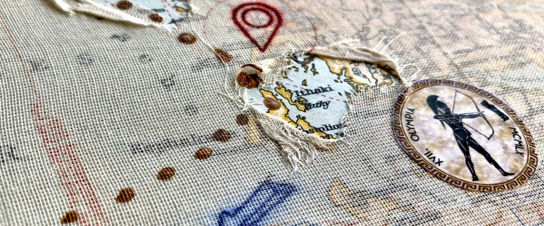 Über die Kunst und das Meer