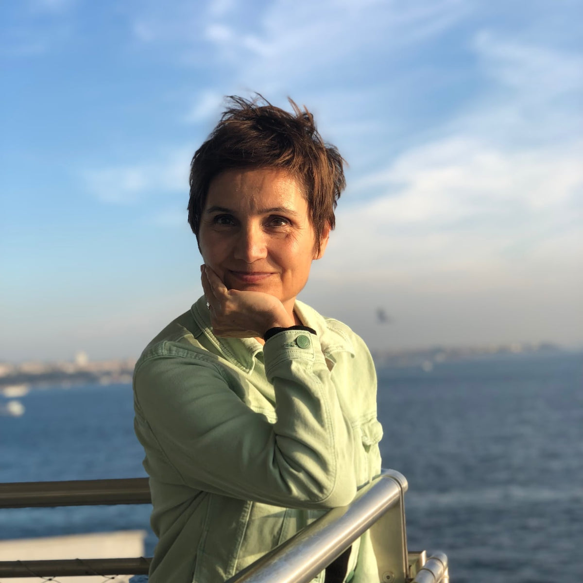 Karin Schäfer
